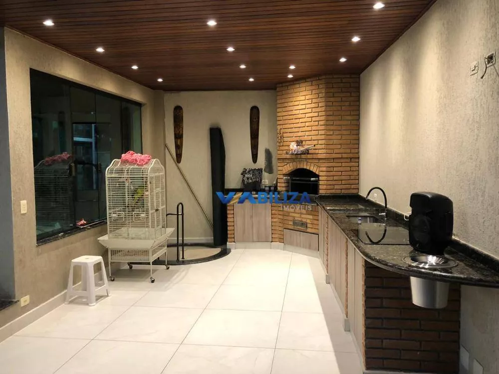 Sobrado, 4 quartos, 539 m² - Foto 11
