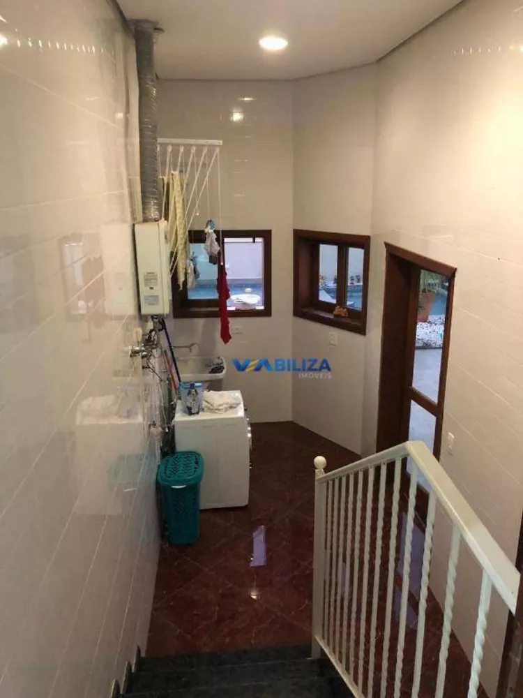 Sobrado, 4 quartos, 539 m² - Foto 6