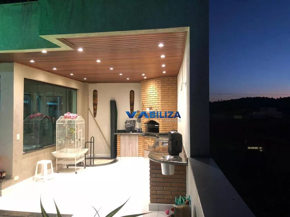 Sobrado, 4 quartos, 539 m² - Foto 9