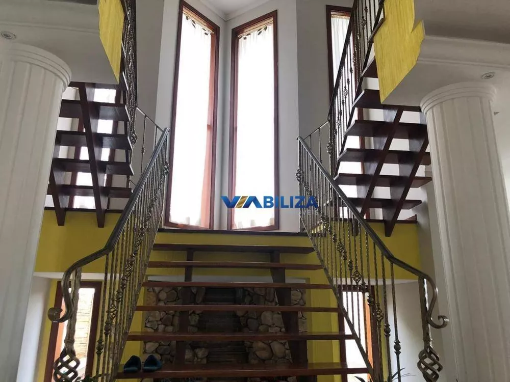 Sobrado, 4 quartos, 539 m² - Foto 8