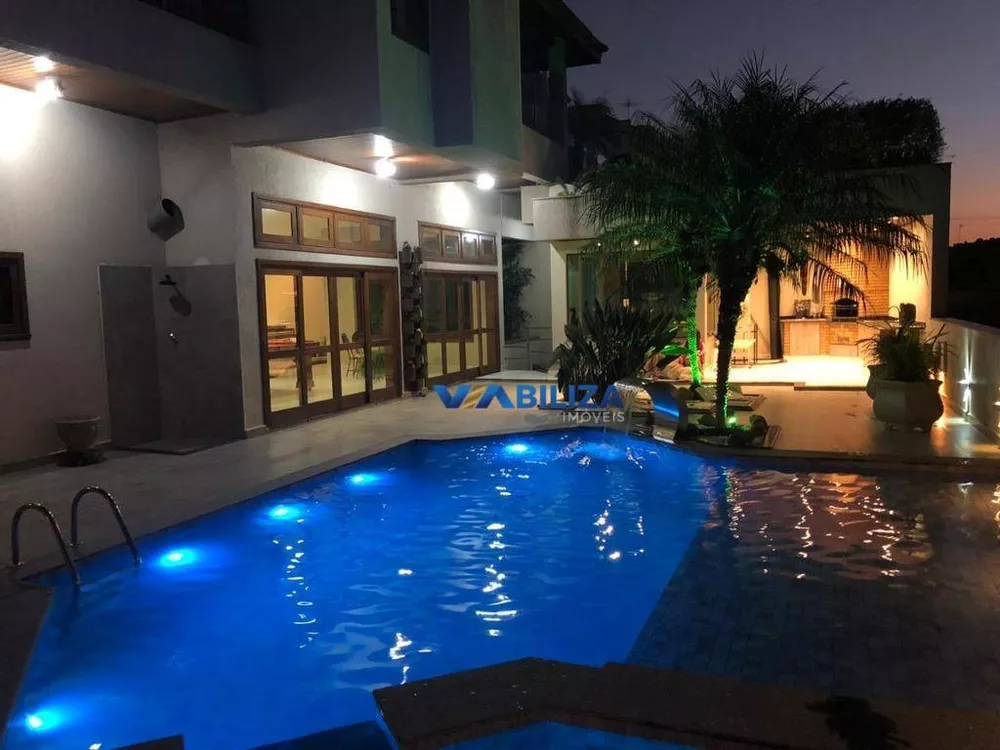 Sobrado, 4 quartos, 539 m² - Foto 7