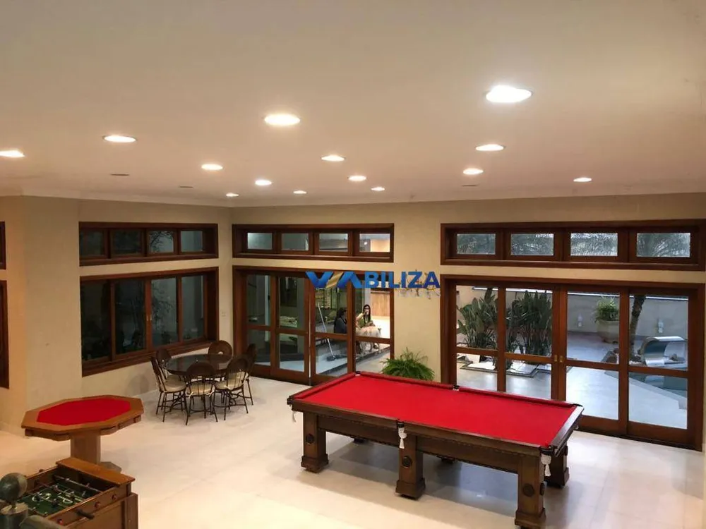 Sobrado, 4 quartos, 539 m² - Foto 19