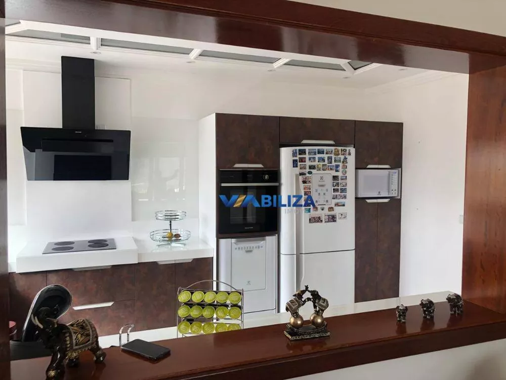 Sobrado, 4 quartos, 539 m² - Foto 10