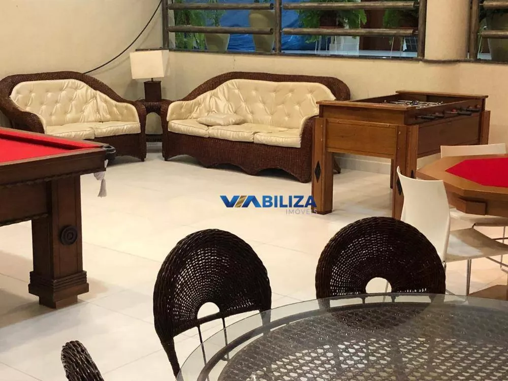 Sobrado, 4 quartos, 539 m² - Foto 3