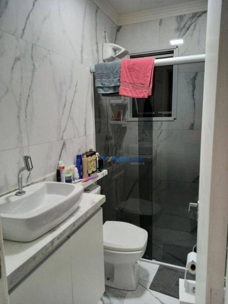 Sobrado, 3 quartos, 120 m² - Foto 2