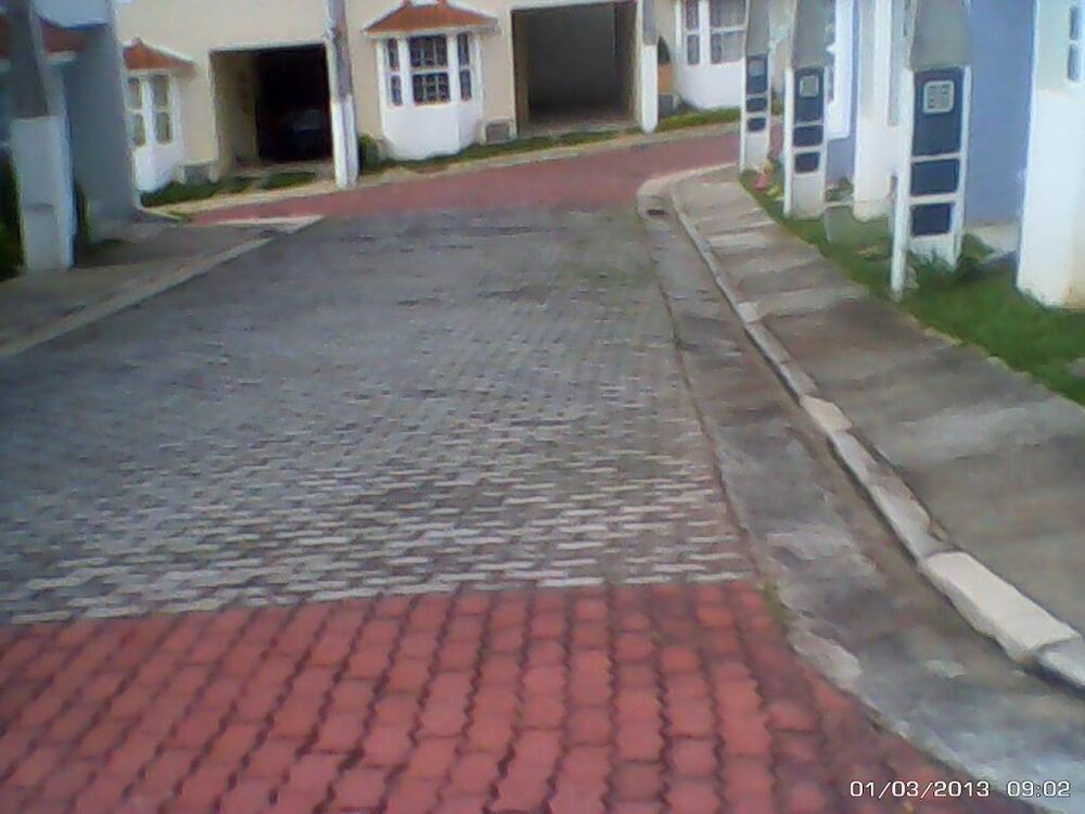 Sobrado, 3 quartos, 120 m² - Foto 8