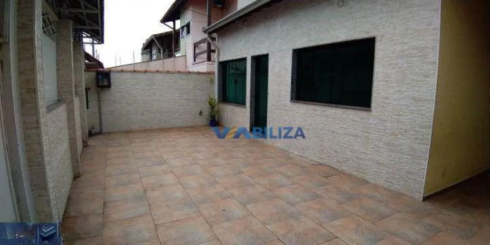 Casa, 4 quartos, 213 m² - Foto 16