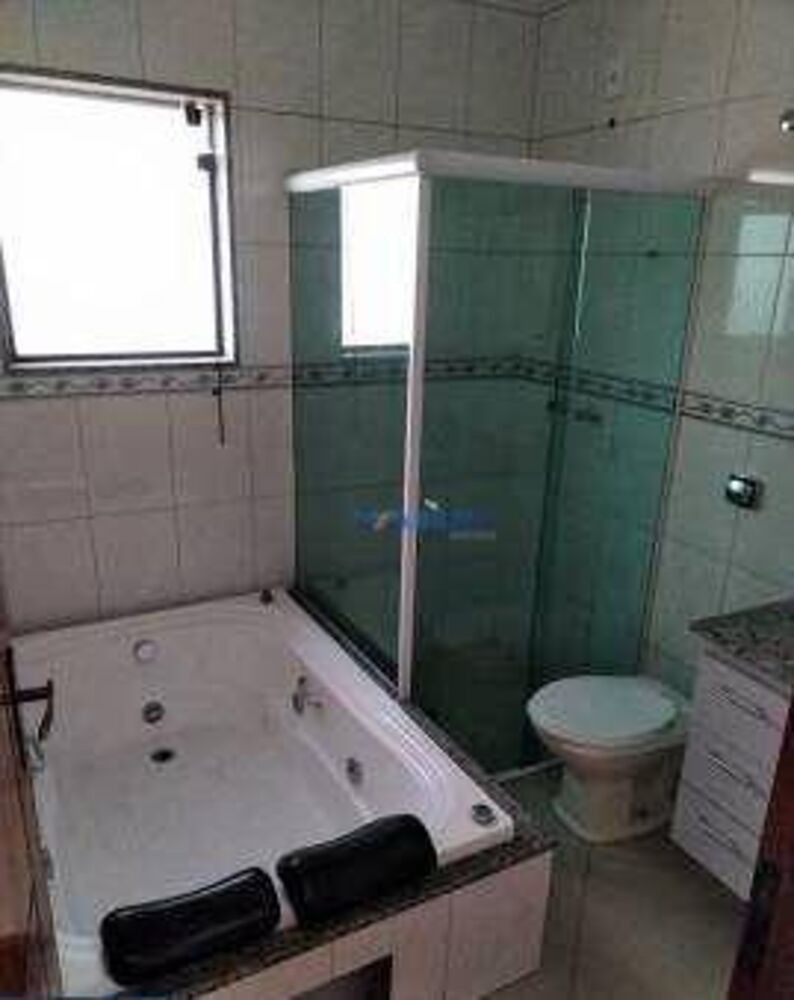 Casa, 4 quartos, 213 m² - Foto 11