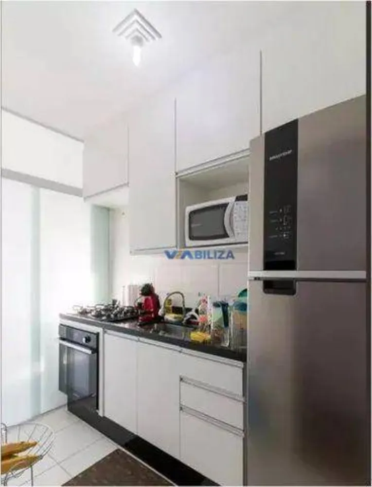 Apartamento, 2 quartos, 48 m² - Foto 5