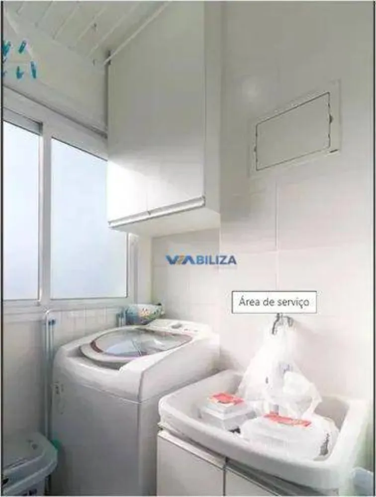 Apartamento, 2 quartos, 48 m² - Foto 7