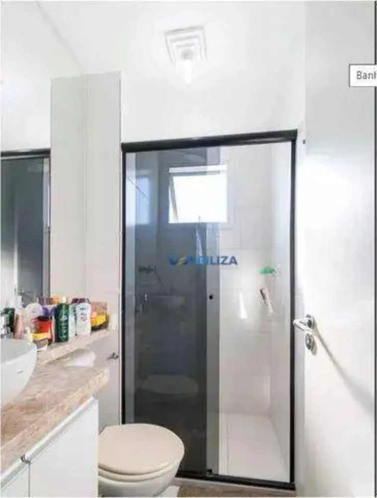 Apartamento, 2 quartos, 48 m² - Foto 6