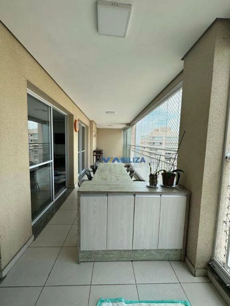 Apartamento, 4 quartos, 150 m² - Foto 2