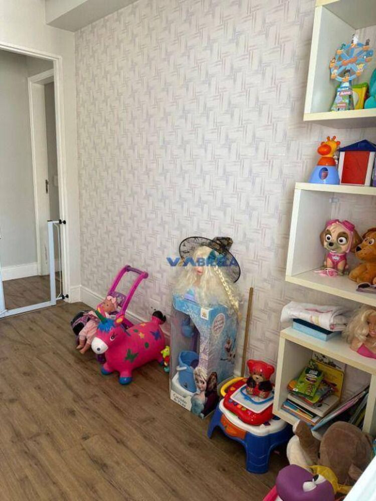Apartamento, 4 quartos, 150 m² - Foto 4