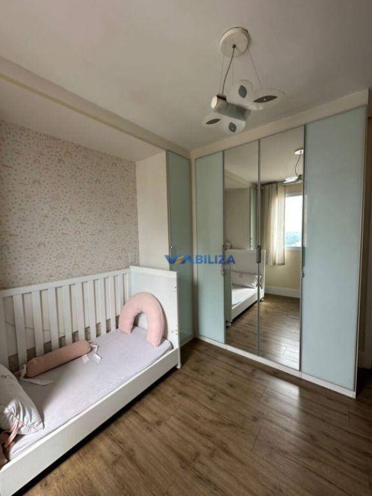 Apartamento, 4 quartos, 150 m² - Foto 3