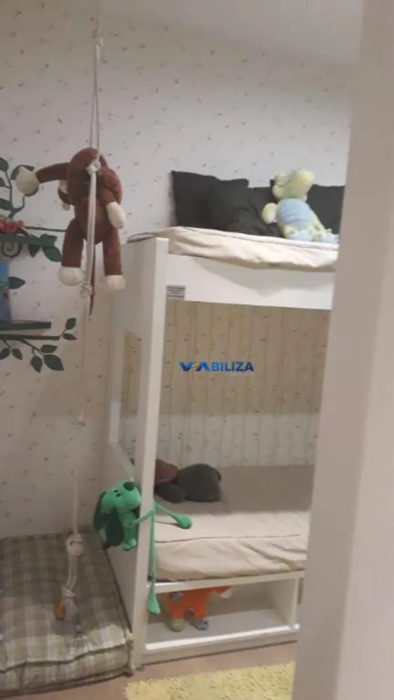 Apartamento, 3 quartos, 97 m² - Foto 5