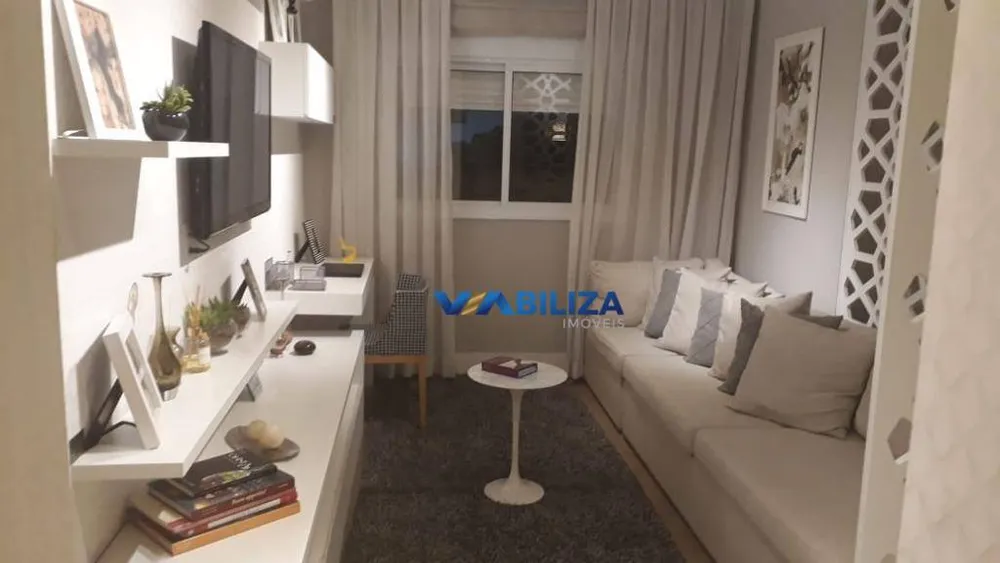 Apartamento, 3 quartos, 97 m² - Foto 4