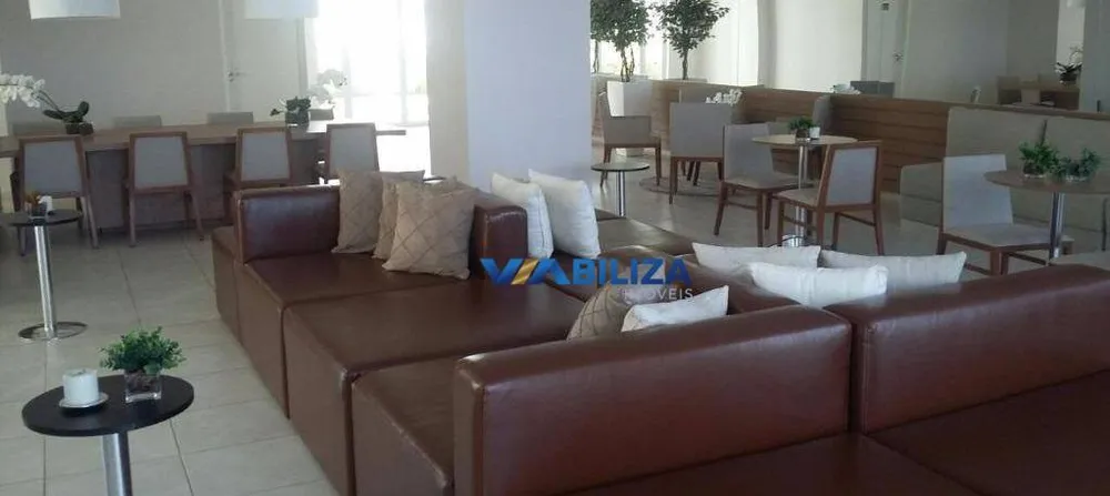 Apartamento, 3 quartos, 97 m² - Foto 2
