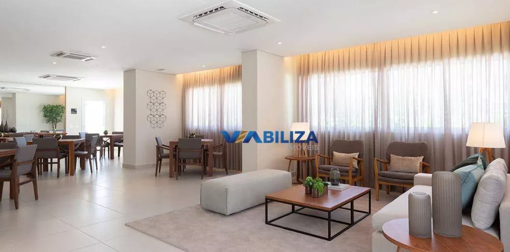 Apartamento à venda com 3 quartos, 87m² - Foto 10