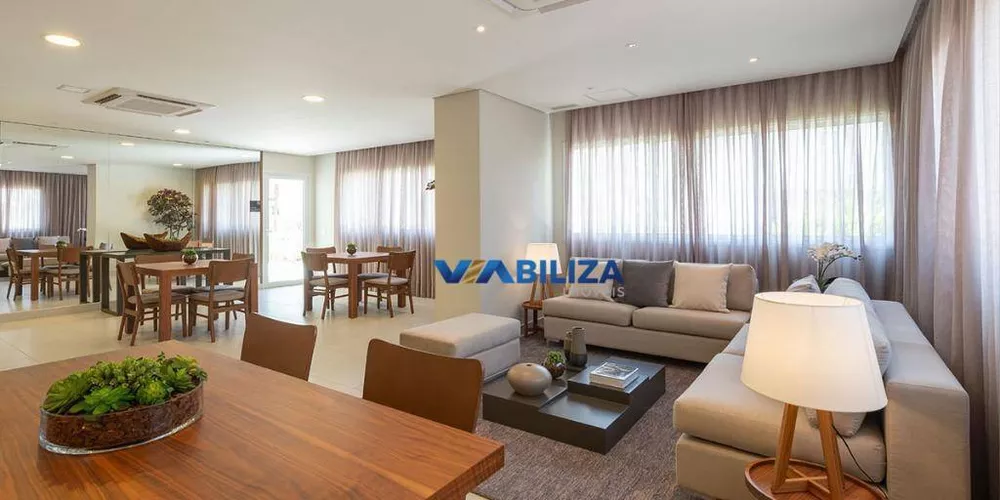 Apartamento à venda com 3 quartos, 87m² - Foto 6