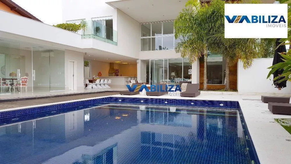 Casa de Condomínio à venda com 6 quartos, 959m² - Foto 11