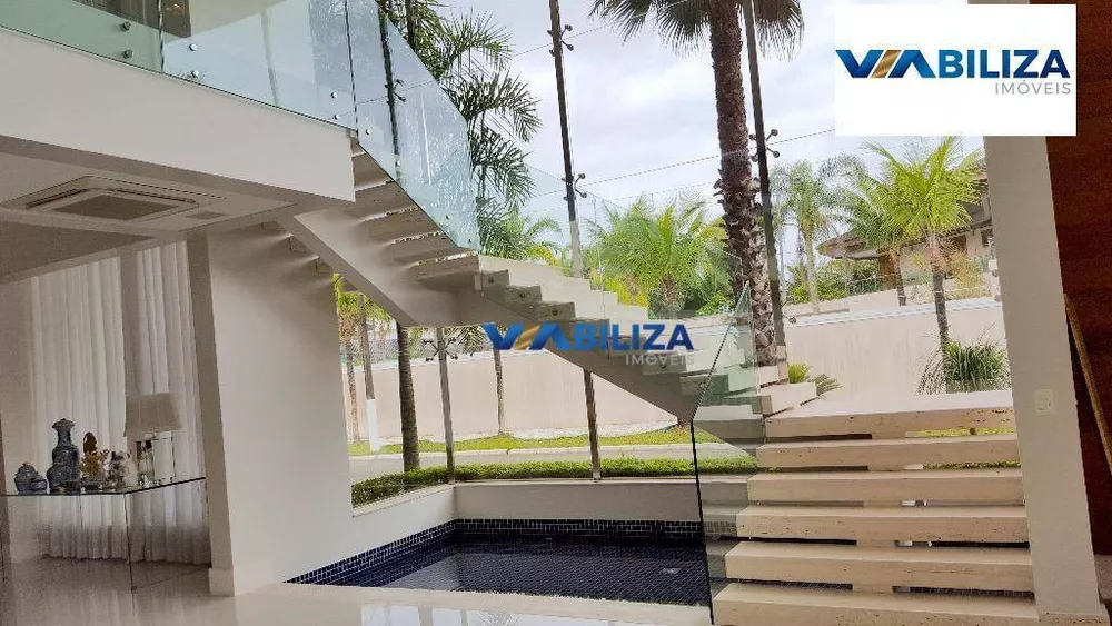 Casa de Condomínio à venda com 6 quartos, 959m² - Foto 37