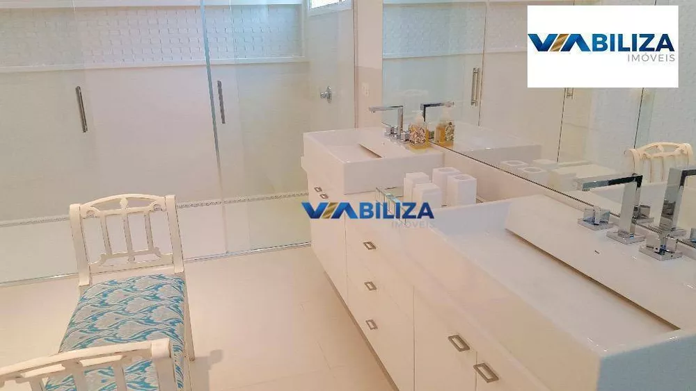 Casa de Condomínio à venda com 6 quartos, 959m² - Foto 56