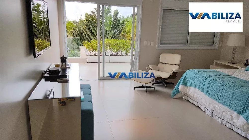 Casa de Condomínio à venda com 6 quartos, 959m² - Foto 52