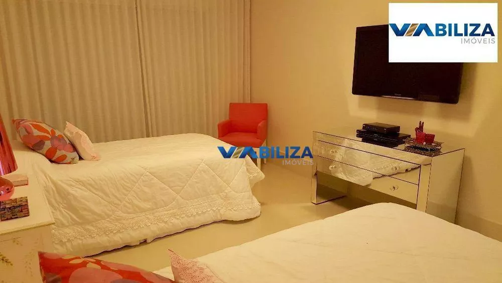 Casa de Condomínio à venda com 6 quartos, 959m² - Foto 42