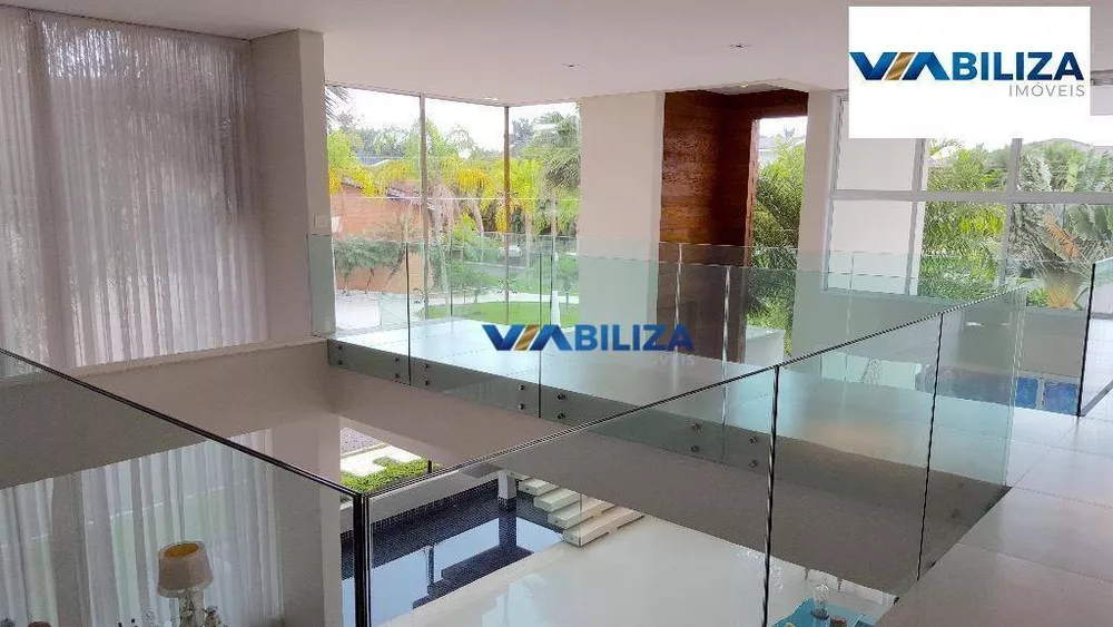 Casa de Condomínio à venda com 6 quartos, 959m² - Foto 41