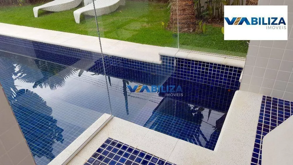 Casa de Condomínio à venda com 6 quartos, 959m² - Foto 18