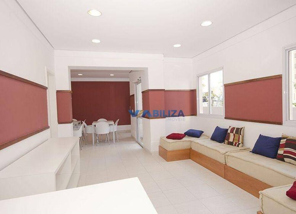 Cobertura à venda com 3 quartos, 99m² - Foto 3