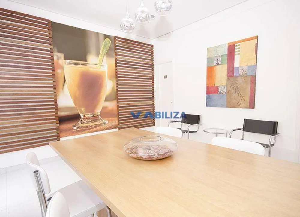 Cobertura, 3 quartos, 99 m² - Foto 6