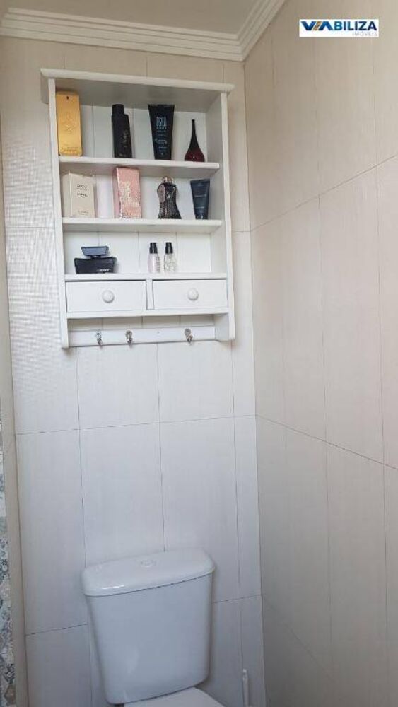 Cobertura à venda com 3 quartos, 99m² - Foto 1