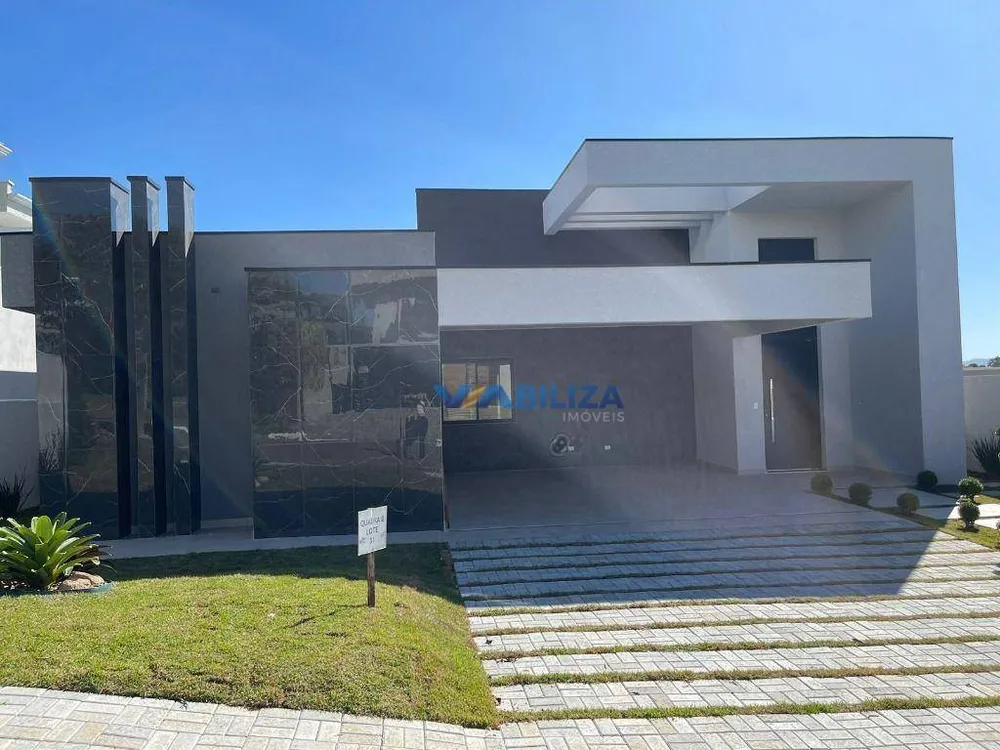 Casa de Condomínio, 3 quartos - Foto 6