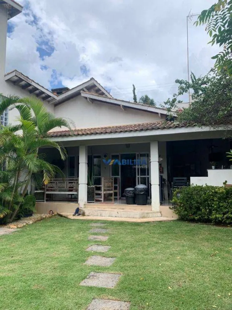 Sobrado, 5 quartos, 250 m² - Foto 19