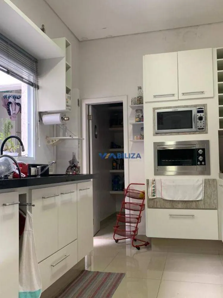 Sobrado, 5 quartos, 250 m² - Foto 8