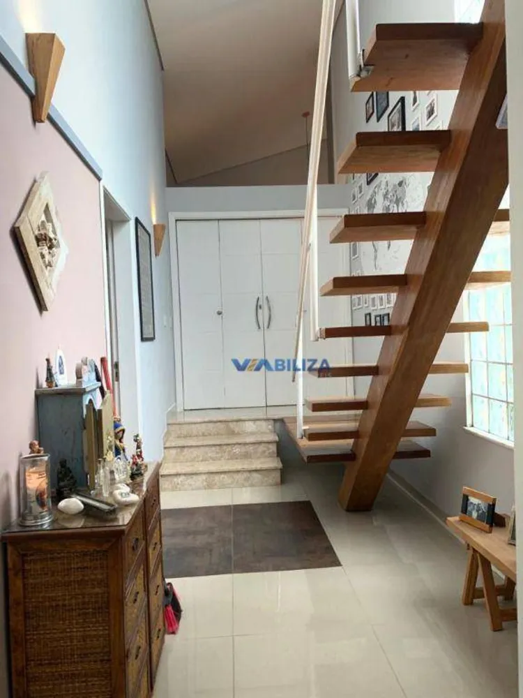 Sobrado, 5 quartos, 250 m² - Foto 4