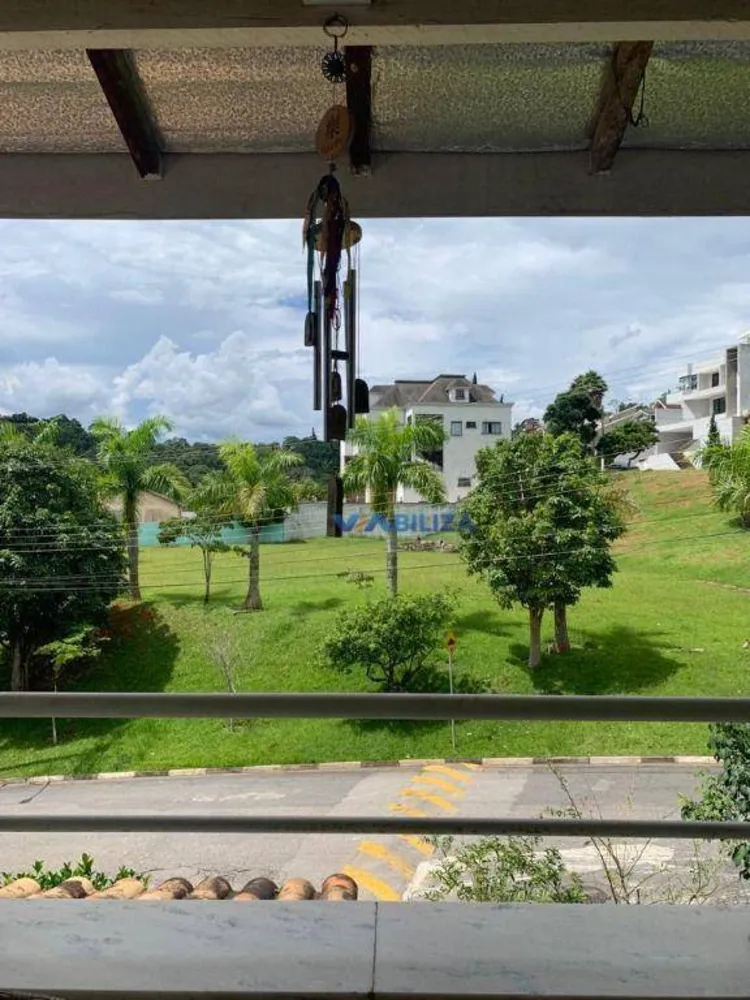 Sobrado, 5 quartos, 250 m² - Foto 3