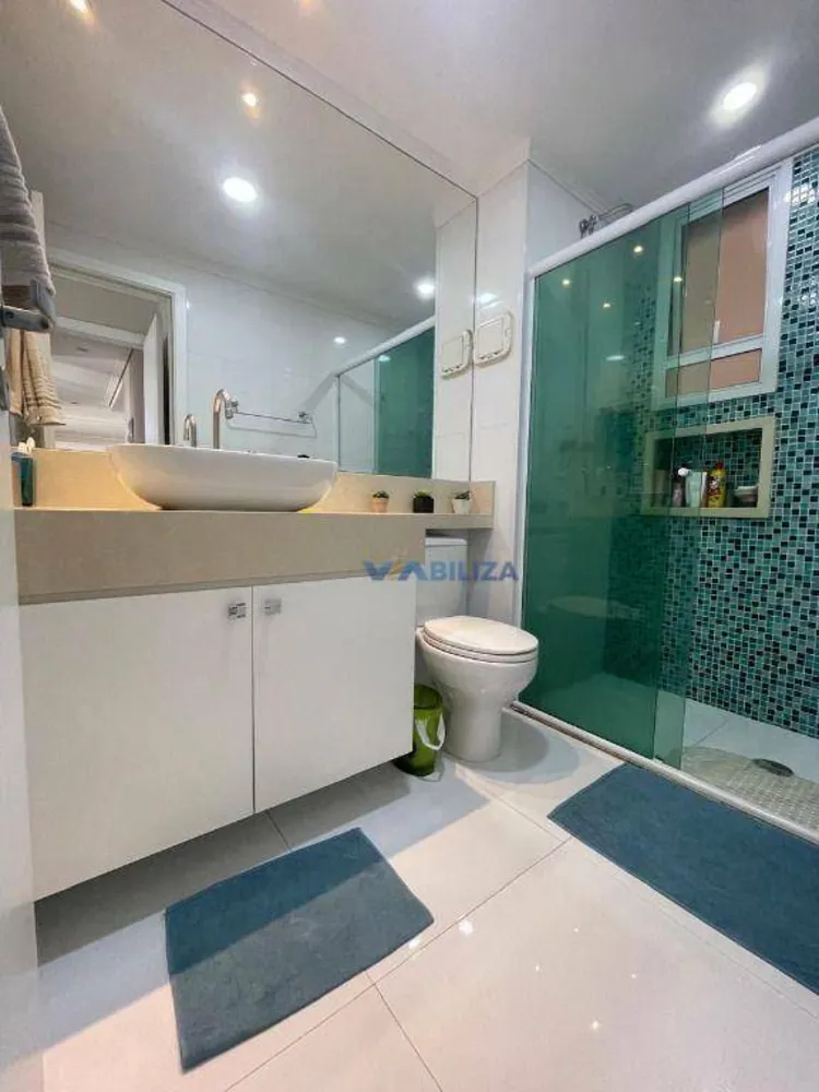 Apartamento, 2 quartos, 88 m² - Foto 4