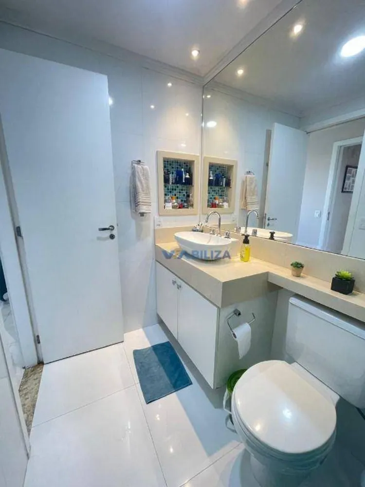 Apartamento, 2 quartos, 88 m² - Foto 5