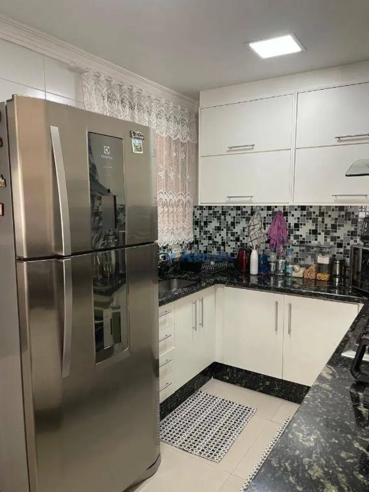 Apartamento, 2 quartos, 88 m² - Foto 2