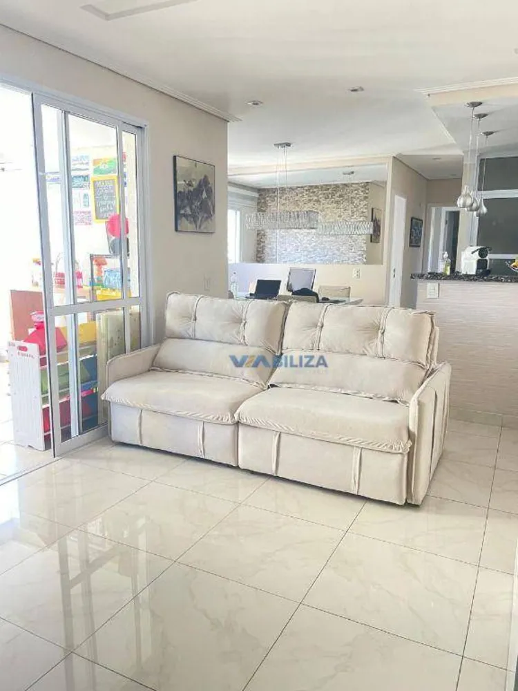 Apartamento, 2 quartos, 88 m² - Foto 1
