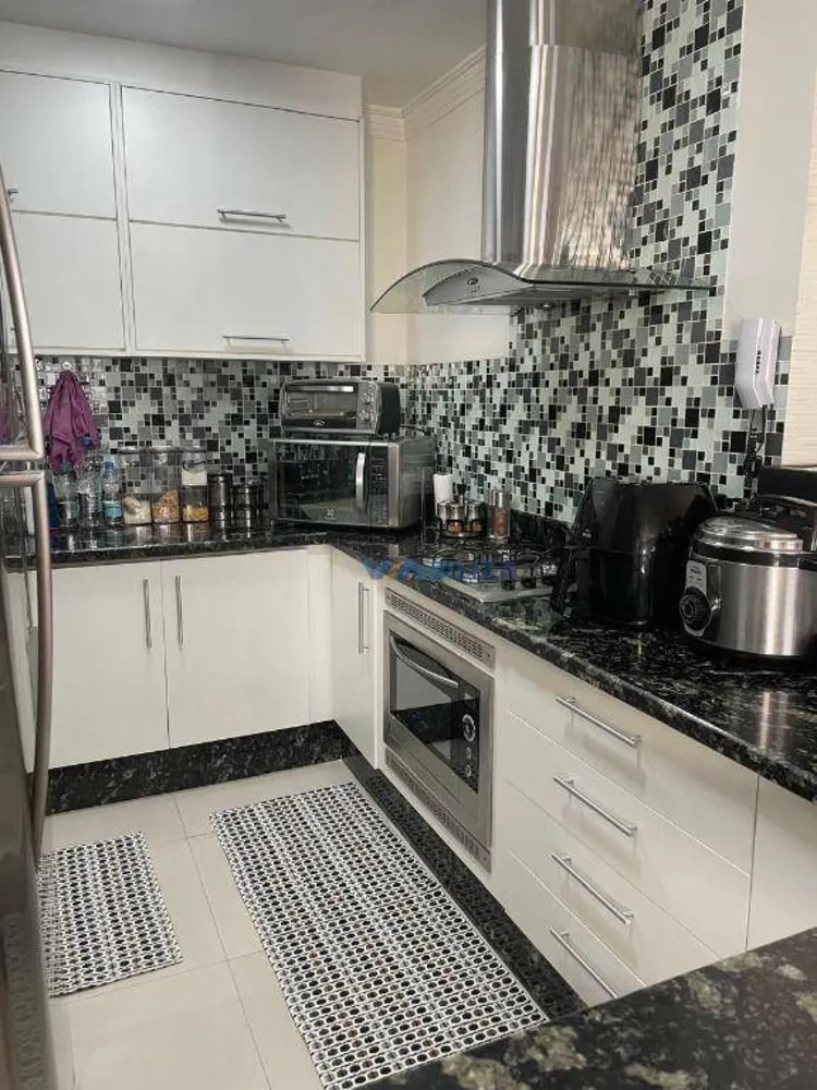 Apartamento, 2 quartos, 88 m² - Foto 3