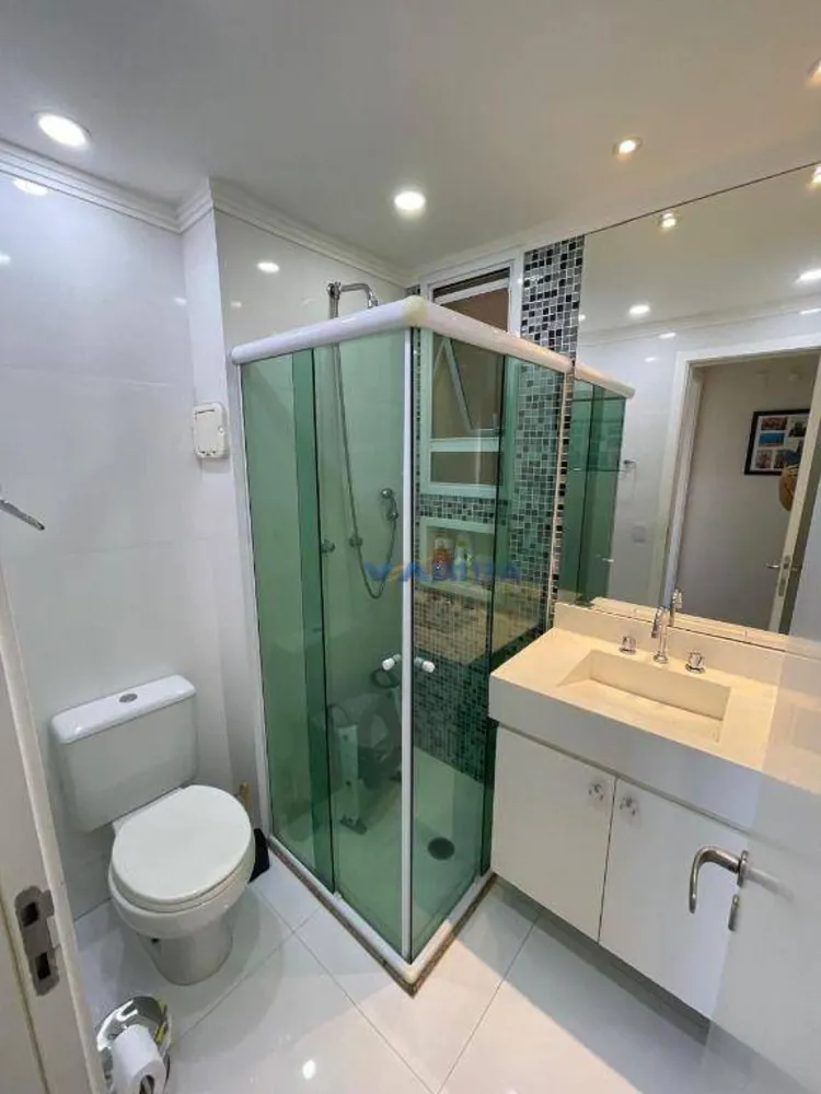 Apartamento, 2 quartos, 88 m² - Foto 7