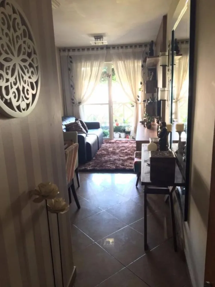 Apartamento, 3 quartos, 64 m² - Foto 7