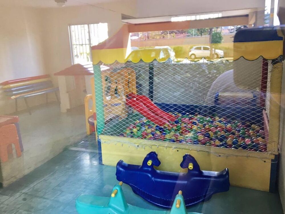Apartamento, 3 quartos, 64 m² - Foto 2