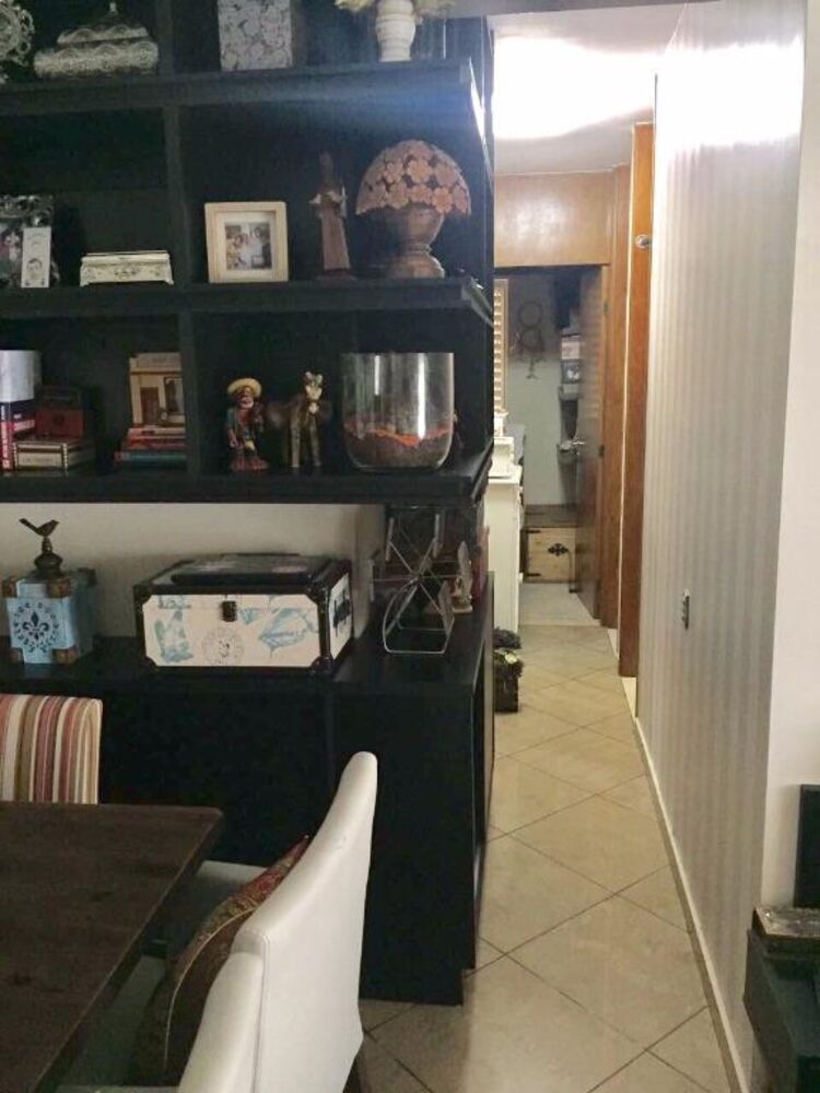 Apartamento, 3 quartos, 64 m² - Foto 8