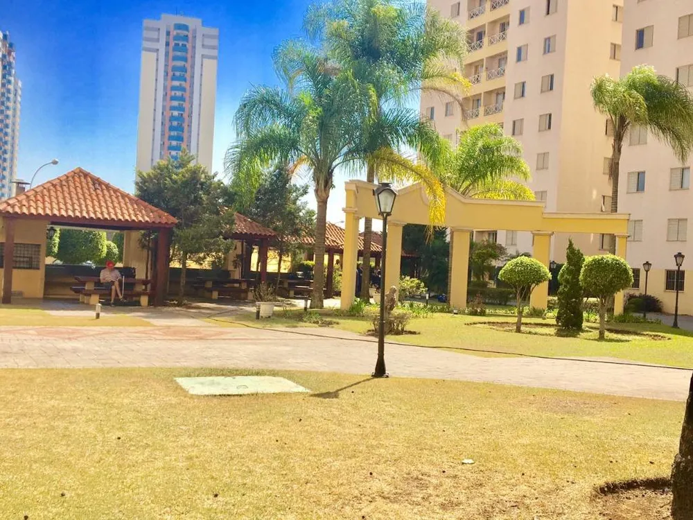 Apartamento, 3 quartos, 64 m² - Foto 4