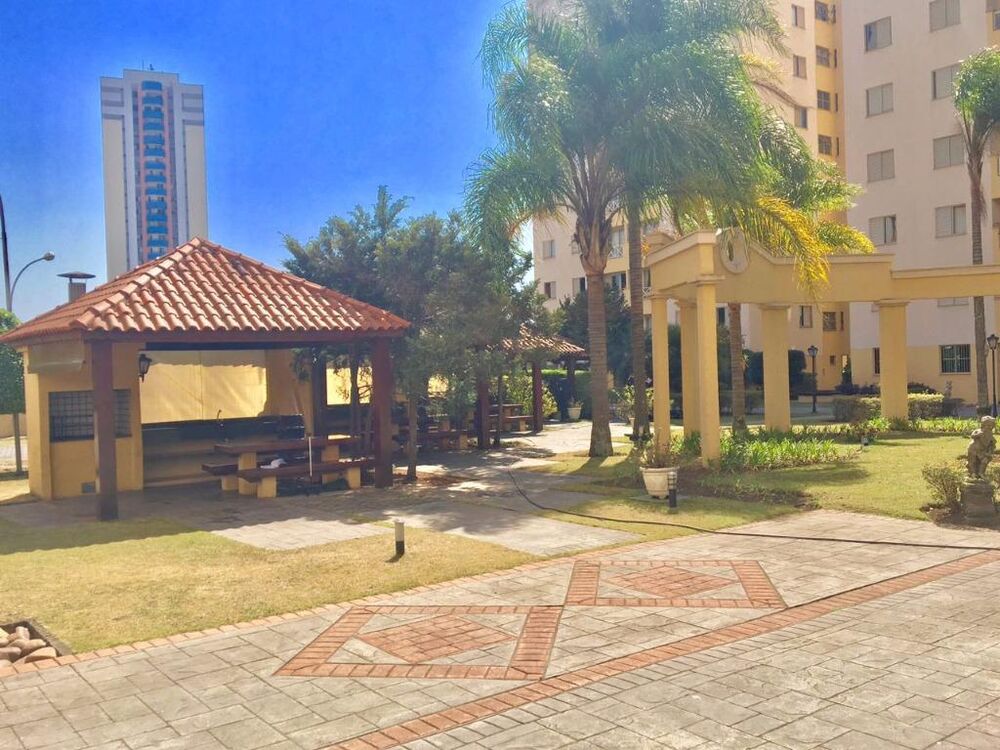 Apartamento, 3 quartos, 64 m² - Foto 3