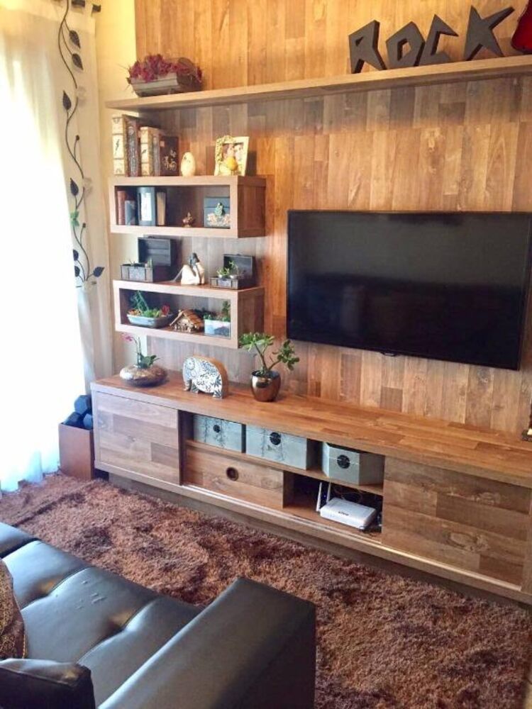 Apartamento, 3 quartos, 64 m² - Foto 1